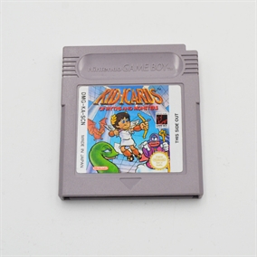 Kid Icarus of Myth and Monsters - Gameboy original (B Grade) (Genbrug)